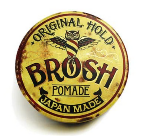 Hair Styling Products