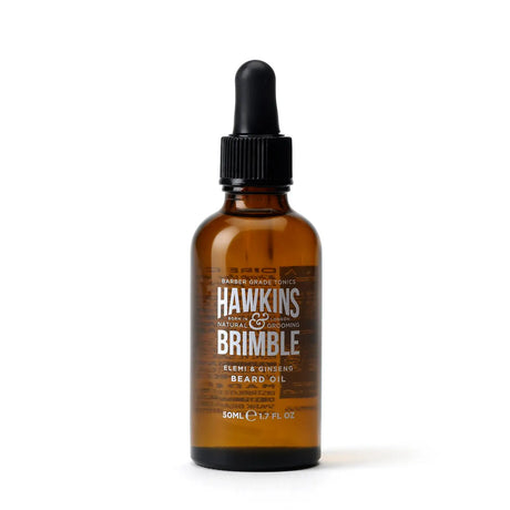 Beard Care Oils & Balms