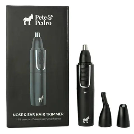 3-in-1 USB Trimmer